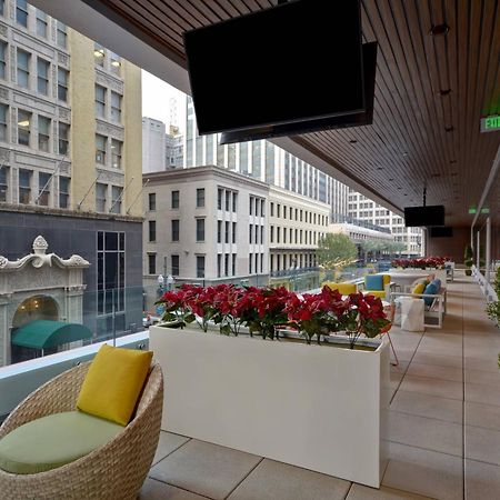 Residence Inn By Marriott New Orleans French Quarter Area/Cen B Экстерьер фото